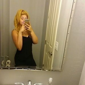 Meet your Posher, Dallas